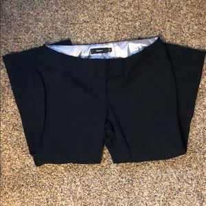 Torrid Black Dress Pants
